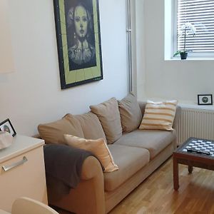 Cozy 1 bedroom apartment in Oslo centrum