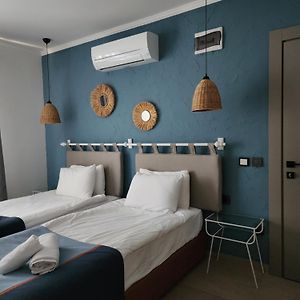 Standaard Kamer met Twee Aparte Bedden