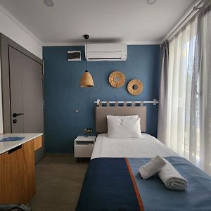 Standaard Kamer